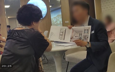 Vì sao sập bẫy 'hợp đồng kỳ nghỉ': Thế giới quan khác biệt của người cao tuổi tử tế, có trình độ, địa vị?