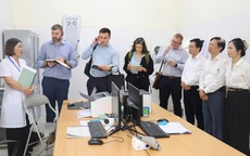 Vì sao bệnh án điện tử là hạ tầng quan trọng của ngành y tế?