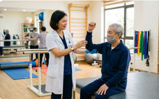 5 lưu ý không thể bỏ qua trong ứng dụng vận động điều trị bệnh