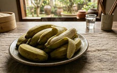 6 món ăn quen thuộc giàu tinh bột kháng giúp giảm cân hiệu quả