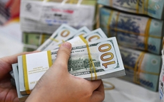 Tỷ giá USD/VND thị trường tự do giảm mạnh