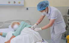 Hiếm gặp đau tức âm ỉ vùng hông lưng bất ngờ biết mình có 4 quả thận