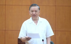 Toàn văn phát biểu của Tổng Bí thư, Chủ tịch nước Tô Lâm tại cuộc họp Ban Chỉ đạo tổng kết 100 năm Đảng lãnh đạo cách mạng
