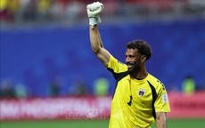 World Cup 2026 chứng kiến dấu ấn của các cầu thủ độ tuổi tứ tuần