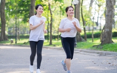 Khi tuổi thọ không còn là đích đến