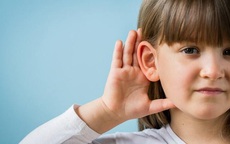 Phát hiện sớm suy giảm thính lực ở trẻ, mở cơ hội phát triển ngôn ngữ
