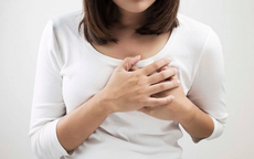 Những dấu hiệu bất thường ở tuyến vú không nên bỏ qua