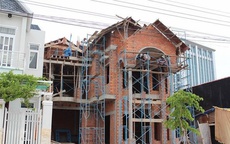Từ 1/7, mỗi dự án, công trình xây dựng sẽ có mã định danh duy nhất