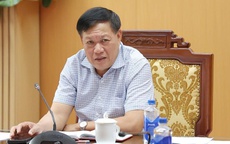 Thứ trưởng Đỗ Xuân Tuyên: Hoàn thiện Luật An toàn thực phẩm theo hướng minh bạch, khả thi, giảm gánh nặng thủ tục