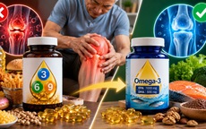 Omega 3-6-9 có chắc tốt hơn Omega-3?