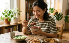 4 lý do ăn cơm gạo lứt nhưng vẫn không giảm được cân