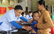 Người dân Quảng Trị được khám sức khỏe định kỳ hoặc khám sàng lọc miễn phí từ khi nào?