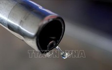 Giá dầu phục hồi sau khi kế hoạch đàm phán Mỹ - Iran tại Thụy Sĩ bất ngờ 'đổ vỡ'