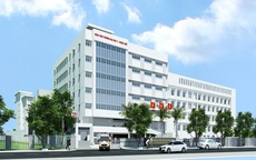 Bệnh viện Trường Đại học Y - Dược Huế hướng tới chuẩn quốc tế vào năm 2045