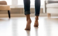 2 bài tập đơn giản giúp kích thích tạo xương, hỗ trợ ngăn ngừa loãng xương