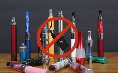 Nicotine trong thuốc lá điện tử, 'chất gây nghiện thế hệ mới' và những tác hại nghiêm trọng với sức khỏe