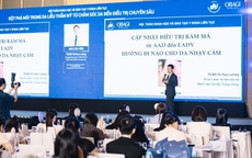 Nhu cầu chăm sóc da ngày càng tăng, đòi hỏi cách tiếp cận toàn diện