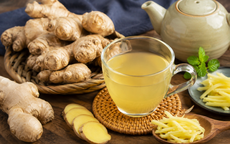 Vì sao người xưa khuyên nên ăn gừng vào mùa hè?