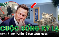 Tỷ phú nghìn tỷ USD đầu tiên thế giới ở nhà 37m2, ăn uống cực đơn giản, lịch làm việc nghẹt thở