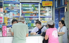 Long Châu đưa giải pháp kiểm soát mỡ máu thế hệ mới từ Hoa Kỳ về Việt Nam, mở thêm hy vọng cho bệnh nhân tim mạch