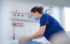 Vinmec Phú Quốc cứu sống cụ bà 92 tuổi mắc nhiễm khuẩn huyết, suy hô hấp cấp nguy kịch