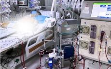 Ngỡ chỉ cảm cúm, bé trai 11 tuổi suýt mất mạng vì viêm cơ tim tối cấp