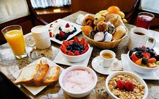 Dinh dưỡng cho trẻ giai đoạn dậy thì và tiền dậy thì để phát triển tối ưu