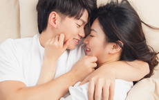 7 lợi ích sức khỏe khi đạt ‘cực khoái’