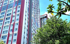 Giá căn hộ chung cư tại Hà Nội đã hạ nhiệt?