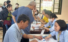 Đề xuất bỏ quy định làm lại ủy quyền nhận lương hưu mỗi năm