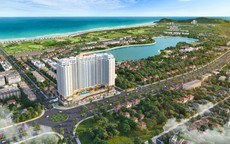 DICERA Holdings dùng tiền trái phiếu mua chung cư
