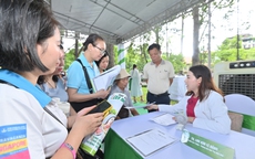 Ngày Dinh dưỡng cộng đồng Việt Nam lần 7: Từ tư vấn dinh dưỡng miễn phí đến thay đổi thói quen sống khỏe trong cộng đồng