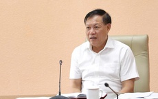 Thúc đẩy trình ban hành Đề án Kiểm soát mất cân bằng giới tính khi sinh, giai đoạn 2026-2035 trước kế hoạch