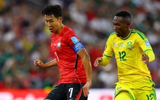 Kết quả World Cup 2026 hôm nay ngày 25/6