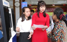 Nghệ An thí điểm đánh giá cán bộ bằng KPI từ 1/7