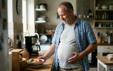 Chuyên gia đưa ra 7 lời khuyên giảm mỡ bụng ở nam giới tiền mãn dục, mãn dục