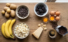 8 loại thực phẩm quen thuộc hàng ngày giàu dưỡng chất tốt cho sức khỏe