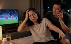 Thức khuya xem bóng đá: Vì sao gây đau nửa đầu, nhất là phụ nữ?