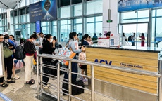 Mở đường bay thẳng Vinh - Cam Ranh từ ngày 1/7