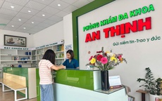 Vai trò của siêu âm, xét nghiệm và bác sĩ đồng hành trong những tháng thai kỳ của mẹ