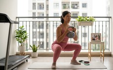 Cách giảm cân nhưng không mất cơ: 7 nguyên tắc giúp giảm mỡ hiệu quả