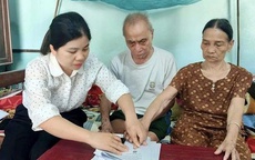 Sau vụ việc cụ 97 tuổi phải đến phường, Phó Thủ tướng yêu cầu chấn chỉnh toàn quốc