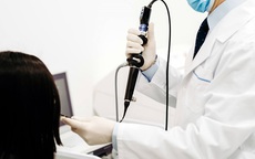 Dấu hiệu đặc trưng giúp nhận biết sớm ung thư vòm họng