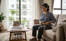 Giảm cân ở phụ nữ tiền mãn kinh có khó không?