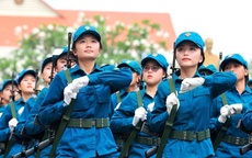 Tin vui: Người làm việc tại Ban Chỉ huy quân sự cấp xã được hưởng chính sách khi tinh giản
