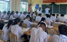 Thanh Hóa tuyển dụng, tiếp nhận hơn 2000 giáo viên và viên chức giáo dục