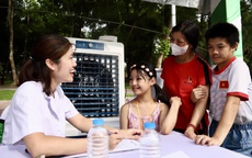 Ngày Dinh dưỡng cộng đồng Việt Nam lần thứ 7: Chuyên gia tận tâm tư vấn, đồng hành cùng người dân chăm sóc sức khỏe