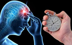 Sơ cứu đột quỵ tại nhà đúng cách