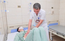 Đau bụng vùng hố chậu phải kéo dài 1 tuần, nam thanh niên bất ngờ được phát hiện viêm ruột thừa vỡ
