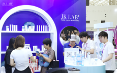 Dấu ấn JKLAB tại Hội chợ triển lãm làm đẹp Beauty Summit 2026